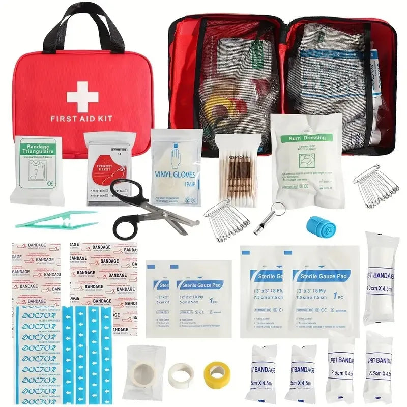 First Aid kit